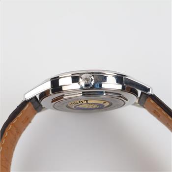 Longines Flagship Automatic Classic Watch