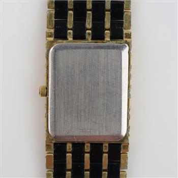 Longines GF QWR Watch