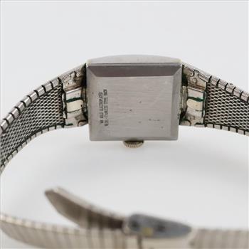 Longines GP Dress Watch