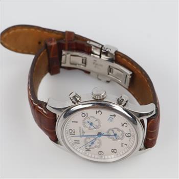 Longines Master Collection Watch