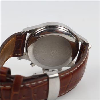 Longines Master Collection Watch