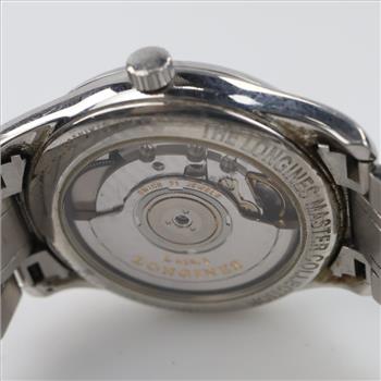 Longines Master Collection Watch