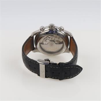 Longines Master Watch - Evaluated By Our Certified Gemologist-AGS/GIA