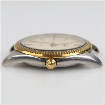 Longines Quartz Dress Watch