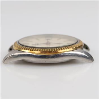 Longines Quartz Dress Watch