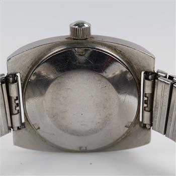 Longines Ultra Chron Watch