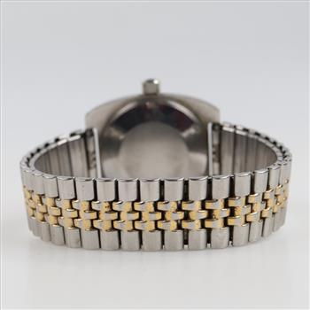 Longines Ultra Chron Watch