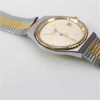 Longines Wristwatch