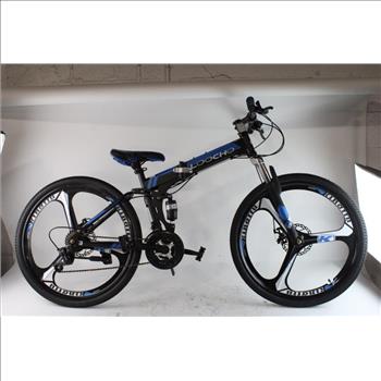 loocho bike