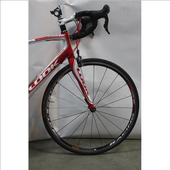 Look 566 Origin Road Bike