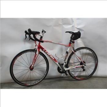 Look 566 Origin Road Bike