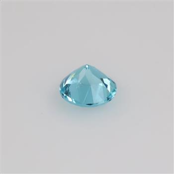 Loose Apatite Gemstone, 1 Piece