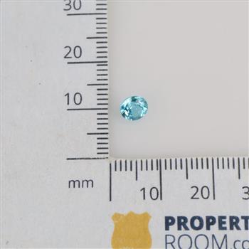 Loose Apatite Gemstone, 1 Piece