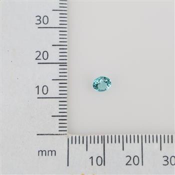 Loose Blue Apatite Stone