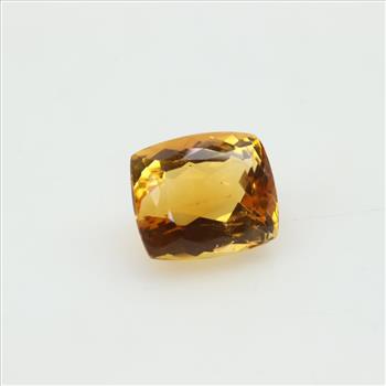 Loose Citrine Quartz