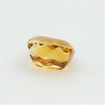Loose Citrine Quartz