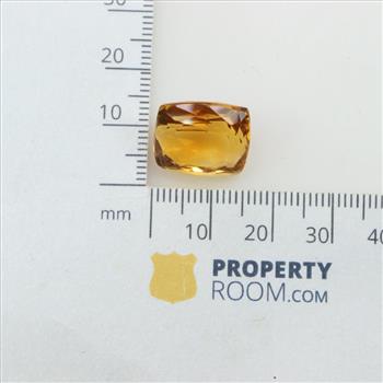 Loose Citrine Quartz