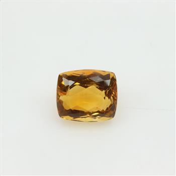 Loose Citrine Quartz