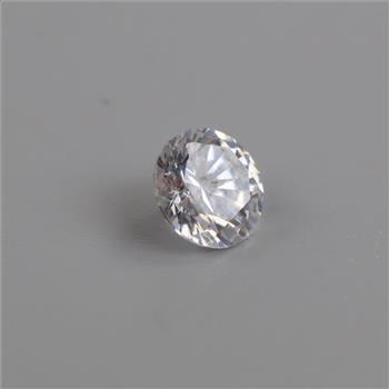 Loose Cubic Zirconia