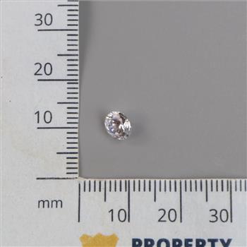 Loose Cubic Zirconia