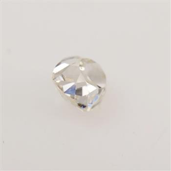 Loose Diamond