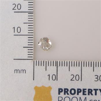 Loose Diamond