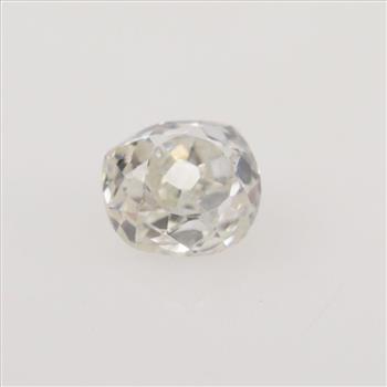 Loose Diamond