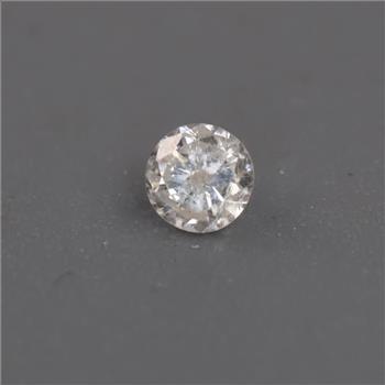 Loose Diamond