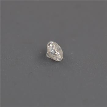 Loose Diamond