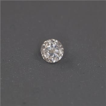 Loose Diamond