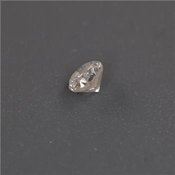Loose Diamond