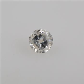 Loose Diamond