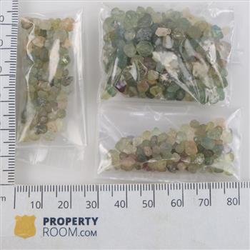 Loose Jewelry Craft Stones, 50+ pieces