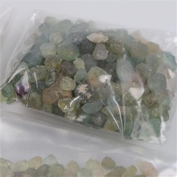 Loose Jewelry Craft Stones, 50+ pieces