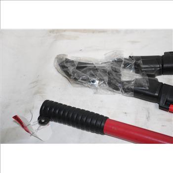 Loppers And Wire Cutters