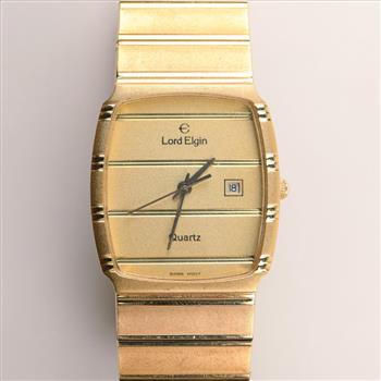Lord Elgin GP Watch