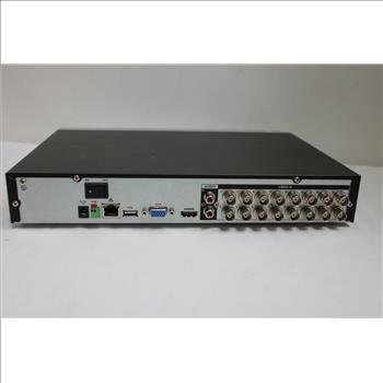 Lorex 1080p HD MPX Camera DVR