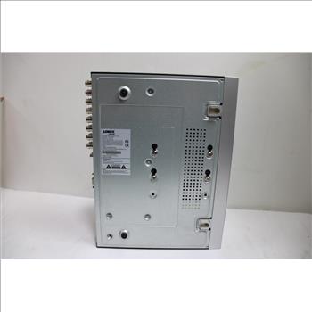 Lorex 1080p HD MPX Camera DVR