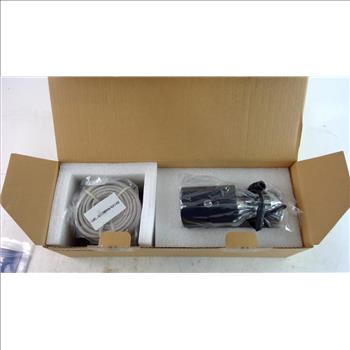 Lorex 4MP HD IP IR Bullet Camera NTSC