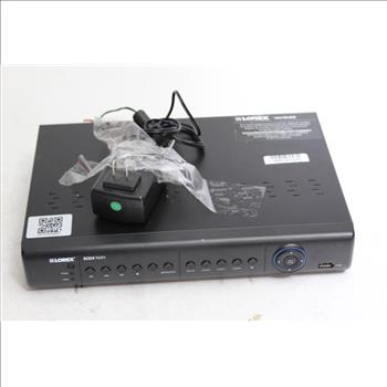 Lorex 8 Channel DVR