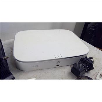 Lorex DVR, Anti Spy Bug Detector, Ring Solar Panel, And More, 13 Pieces