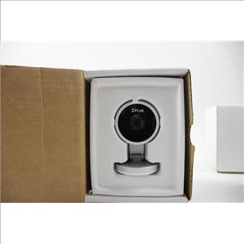 Lorex HD WiFi Outdoor Security Camera System