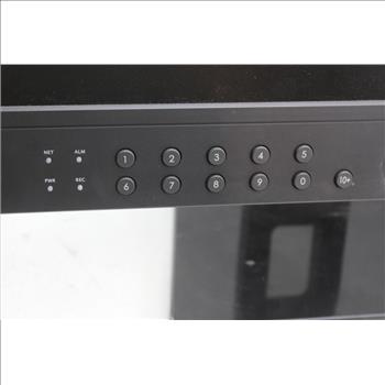 Lorex L23WD800 Security Monitor