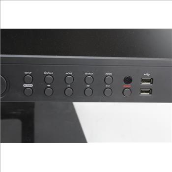 Lorex L23WD800 Security Monitor