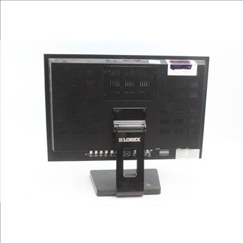 Lorex L23WD800 Security Monitor