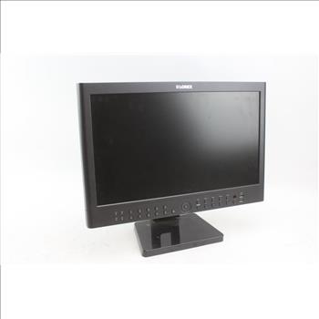Lorex L23WD800 Security Monitor