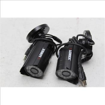 Lorex MC7572 Security Video Camera