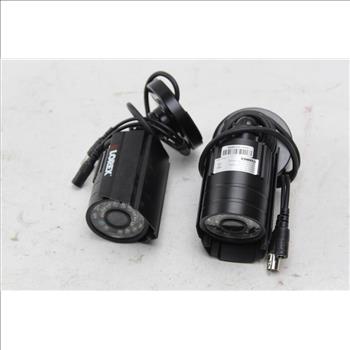 Lorex MC7572 Security Video Camera