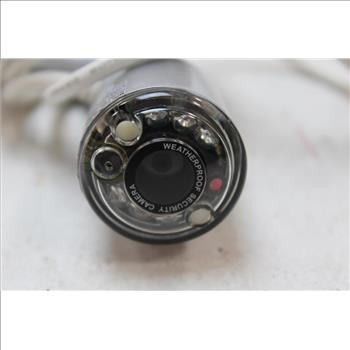 Lorex Mini Color DIY Camer With IR