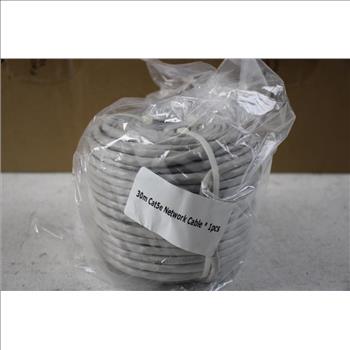 Lorex Outdoor IP CAmera Lot, 4 Pieces